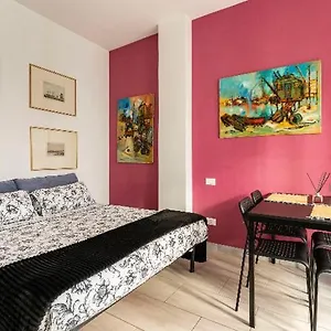 Dolcevita Garbatella Appartamento Roma