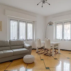 Italianway - Betti 46 Appartamento Rapallo