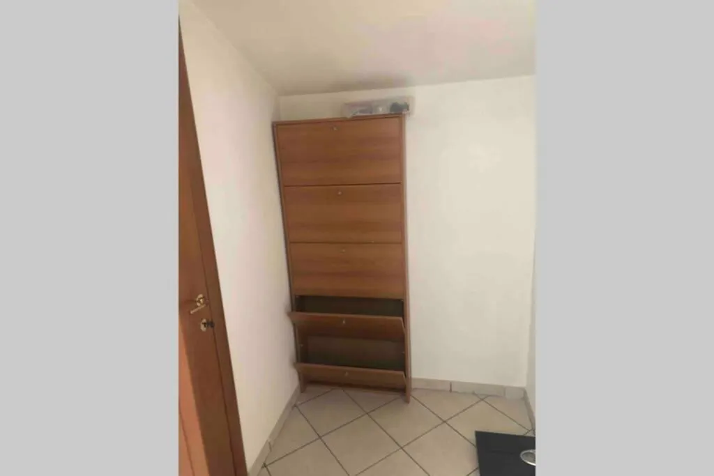Apartamento Monolocale Wendy Quarto Inferiore 0*,  Italia