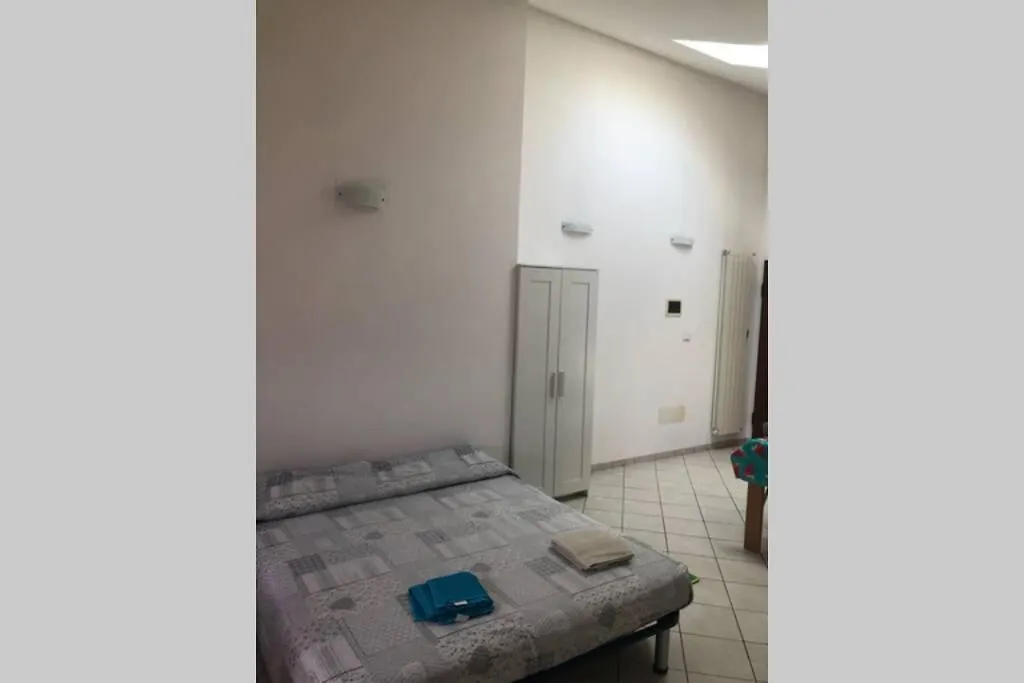 Apartamento Monolocale Wendy Quarto Inferiore
